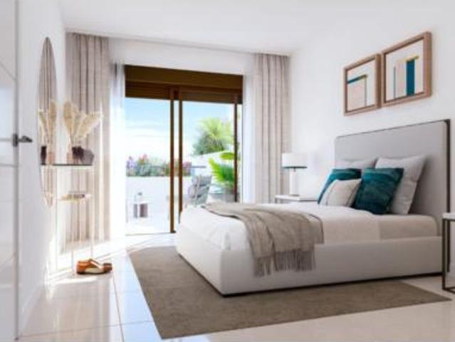 Ático Venta Estepona, Playa Bahía Dorada