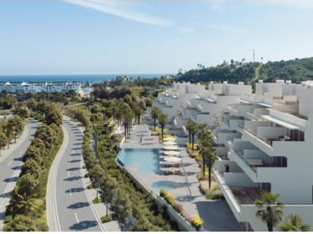 Ático Venta Estepona, Playa Bahía Dorada