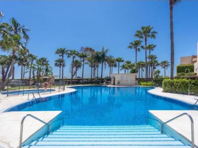 Ático Venta Estepona, Punta Plata