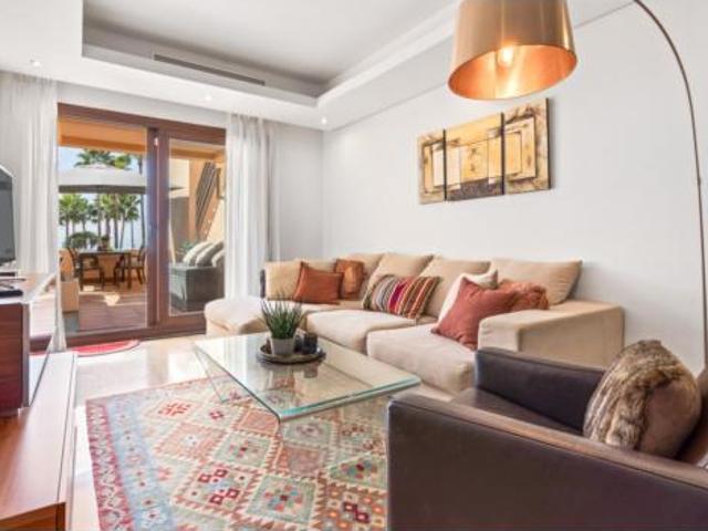Ático Venta Estepona, Punta Plata