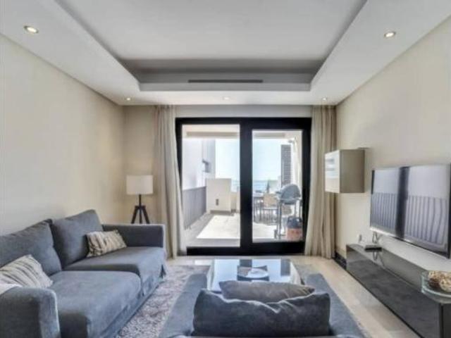 Ático Venta Estepona, Punta Plata