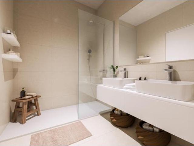 Ático Venta Estepona, Punta Plata