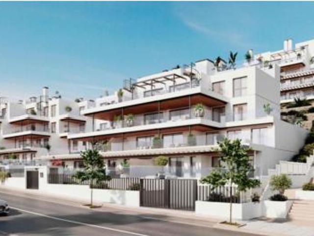 Ático Venta Estepona, Seghers