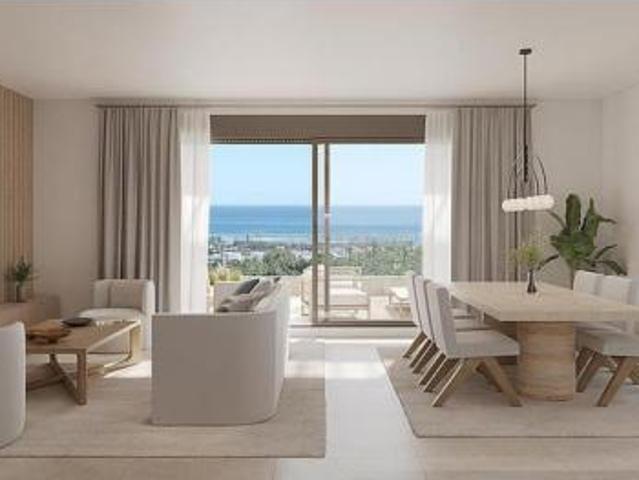 Ático Venta Estepona, Altos de Estepona