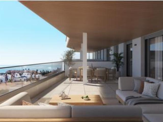 Ático Venta Estepona, Selwo