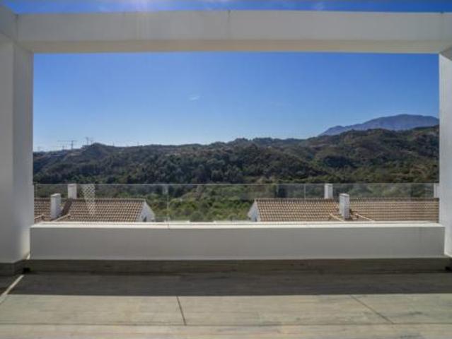 Ático Venta Estepona, Selwo
