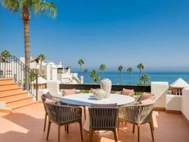 Ático Venta Estepona, Selwo