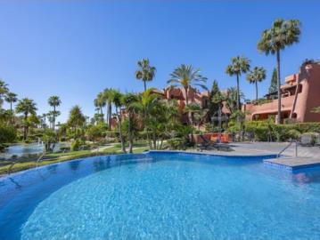 Ático Venta Estepona, Selwo