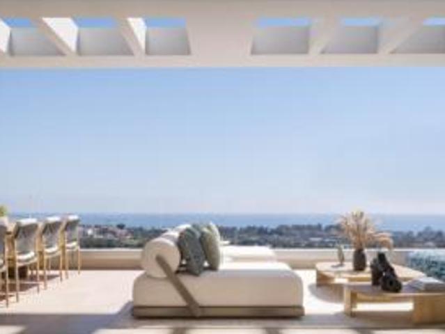 Ático Venta Estepona, Selwo