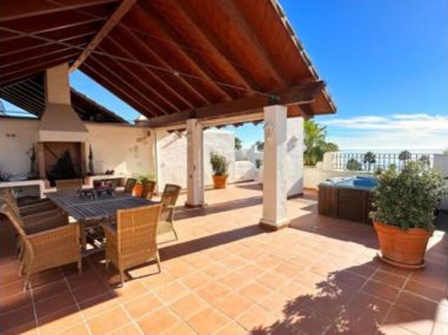 Ático Venta Estepona, Selwo