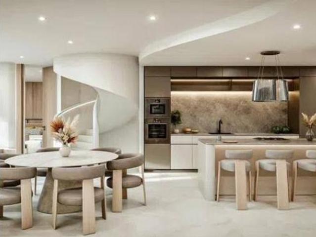 Ático Venta Estepona, Selwo
