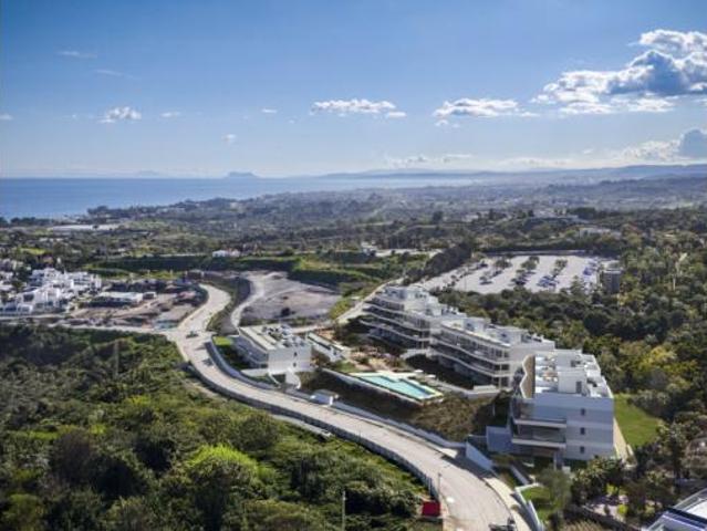 Ático Venta Estepona, Selwo