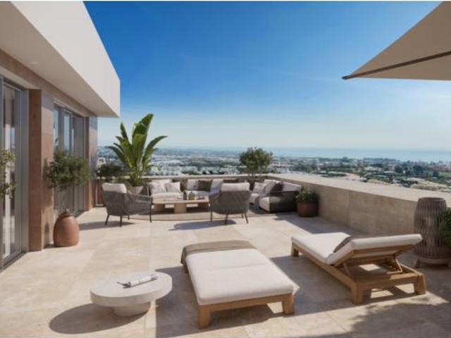 Ático Venta Estepona, Selwo