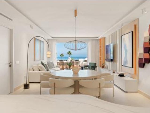 Ático Venta Estepona, Selwo