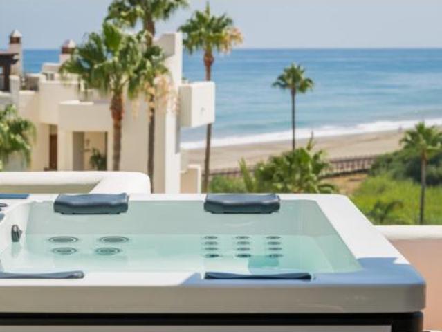 Ático Venta Estepona, Selwo