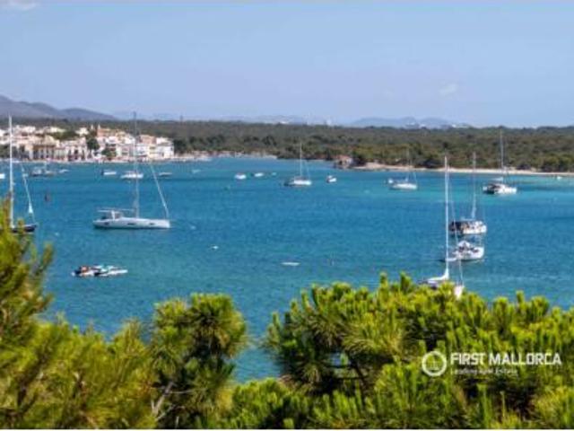 Ático Venta Felanitx, Portocolom