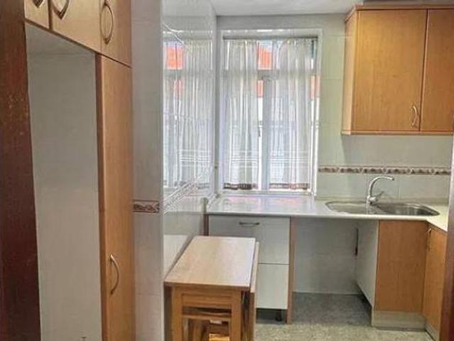 Ático Venta Ferrol, Canido