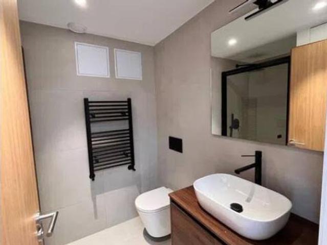 Ático Venta Ferrol, Centro