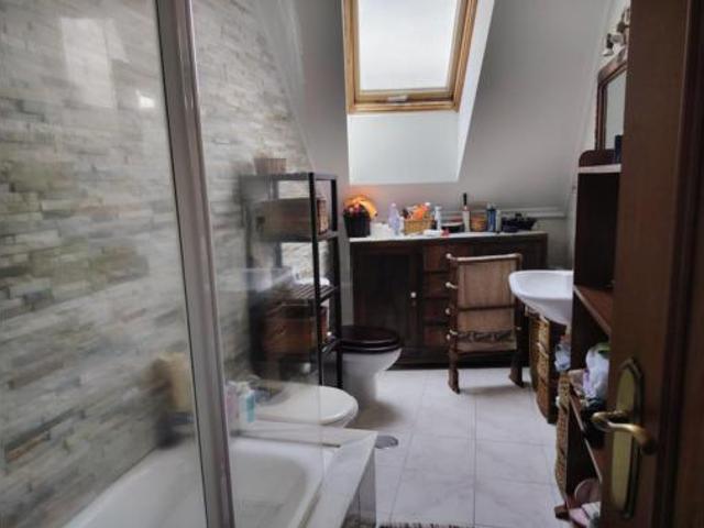 Ático Venta Ferrol, Porta Nova