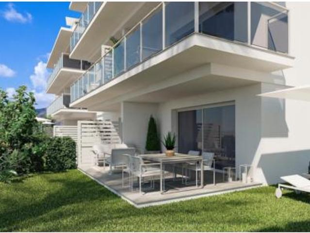 Ático Venta Finestrat, Urbanización Golf Bahía