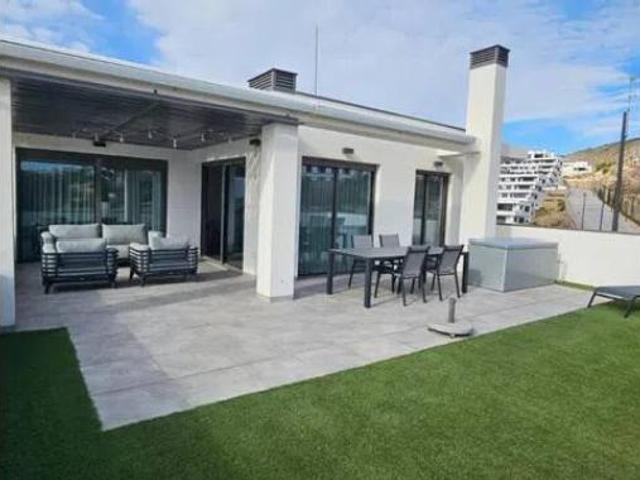 Ático Venta Finestrat, Urbanizaciones Balcó de Finestrat Terra Marina