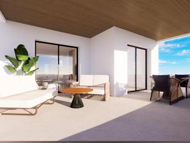 Ático Venta Finestrat, Área de Finestrat