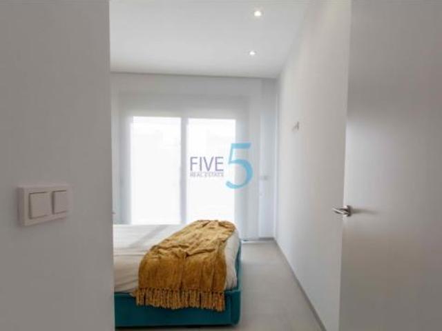 Ático Venta Finestrat, Urbanizaciones Balcó de Finestrat Terra Marina