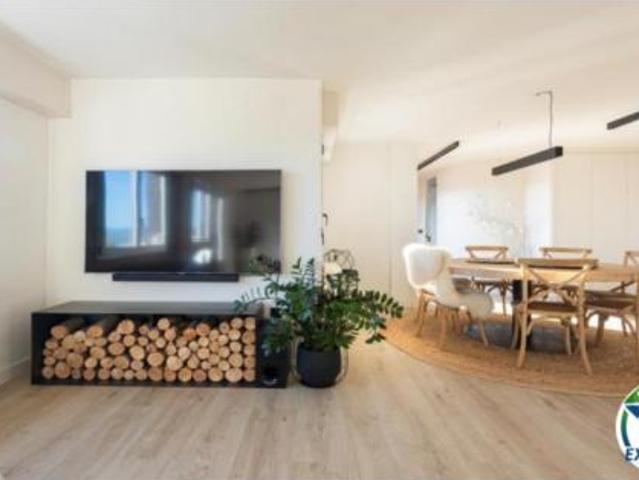 Ático Venta Figueres, Eixample Horta Capallera