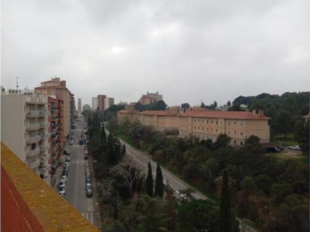 Ático Venta Figueres, Eixample Horta Capallera