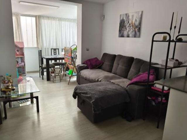 Ático Venta Figueres, Eixample Horta Capallera