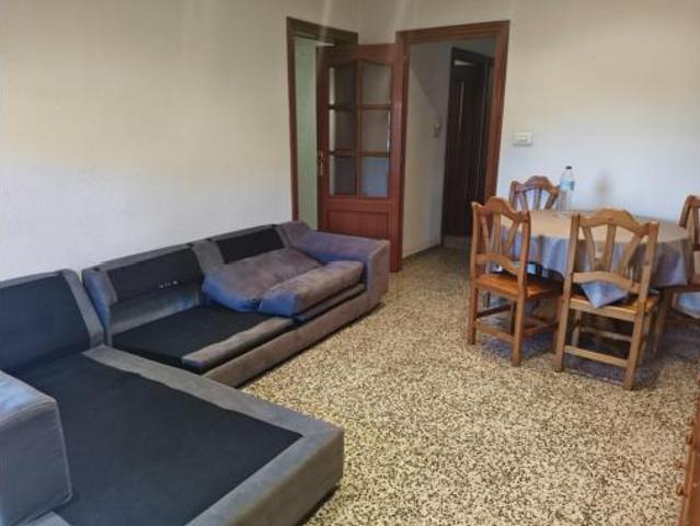 Ático Venta Figueres, Eixample Horta Capallera