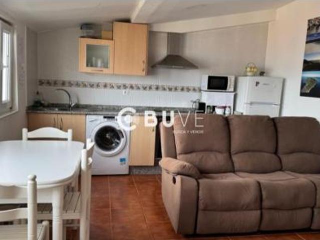 Ático Venta Fisterra, Fisterra Santa Maria