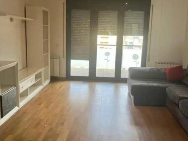 Ático Venta Fraga, Fraga