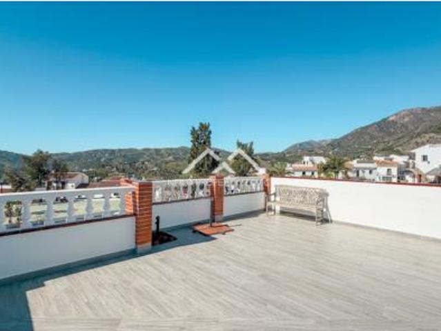 Ático Venta Frigiliana, Frigiliana