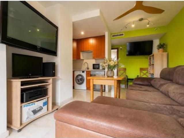 Ático Venta Fuengirola, Centro