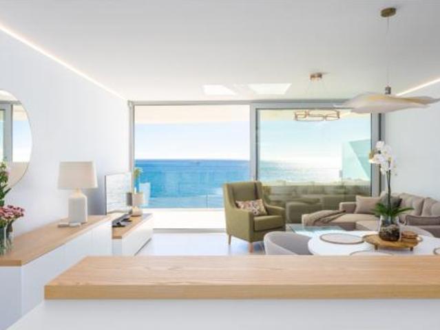 Ático Venta Benalmádena, Torremuelle