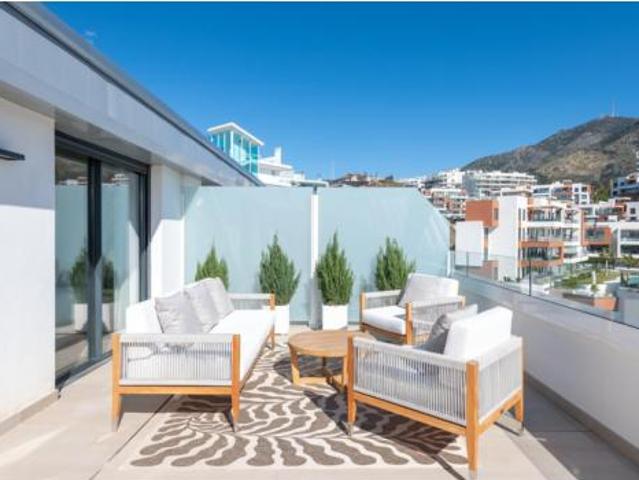 Ático Venta Fuengirola, Las Gaviotas Carvajal