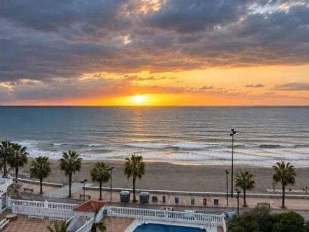Ático Venta Fuengirola, Las Gaviotas Carvajal