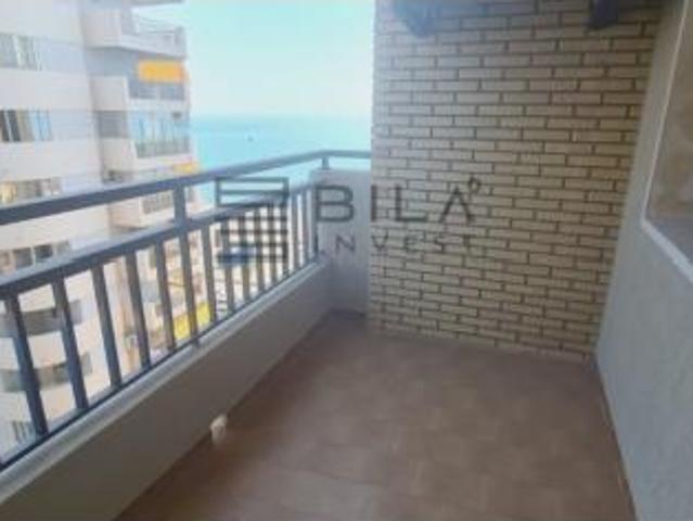 Ático Venta Fuengirola, Las Gaviotas Carvajal