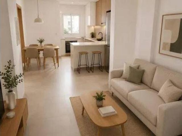 Ático Venta Fuengirola, Los Boliches