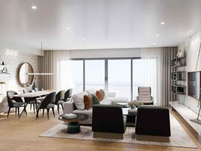 Ático Venta Fuengirola, Boquetillo