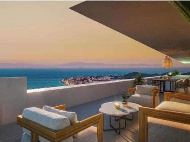 Ático Venta Fuengirola, Boquetillo