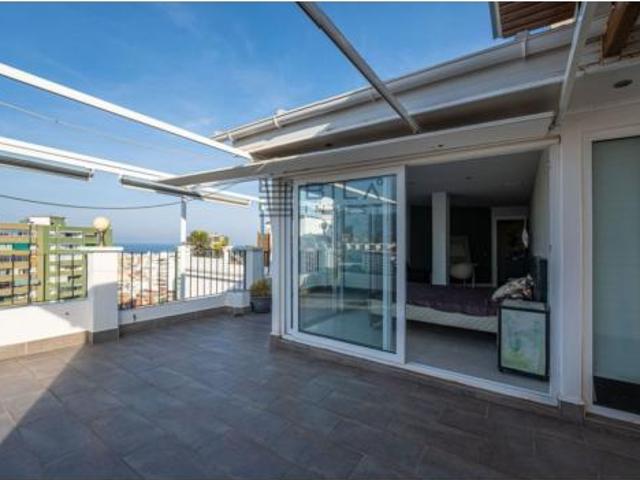 Ático Venta Fuengirola, Los Boliches