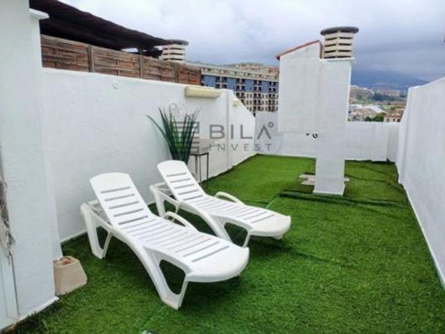 Ático Venta Fuengirola, Los Boliches