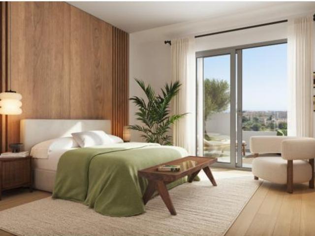 Ático Venta Fuengirola, Los Boliches
