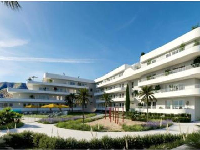 Ático Venta Fuengirola, Los Pacos