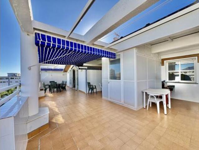 Ático Venta Fuengirola, Pueblo López