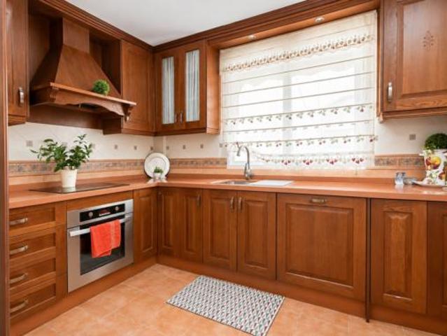 Ático Venta Fuengirola, Puerto Deportivo