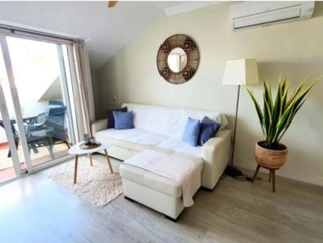 Ático Venta Fuengirola, Puerto Deportivo