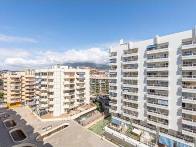 Ático Venta Fuengirola, Puerto Deportivo